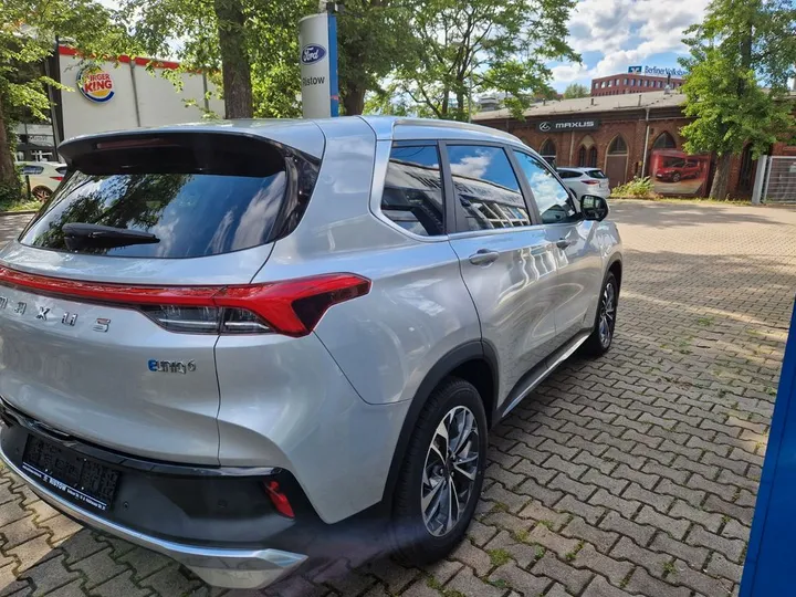 Maxus Euniq 6
