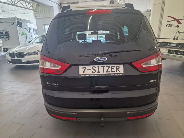Ford Galaxy