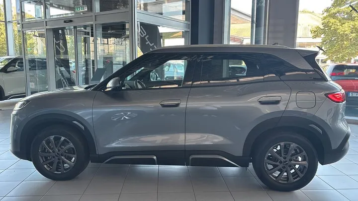 BYD ATTO 2