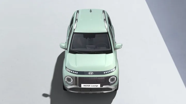 Hyundai INSTER