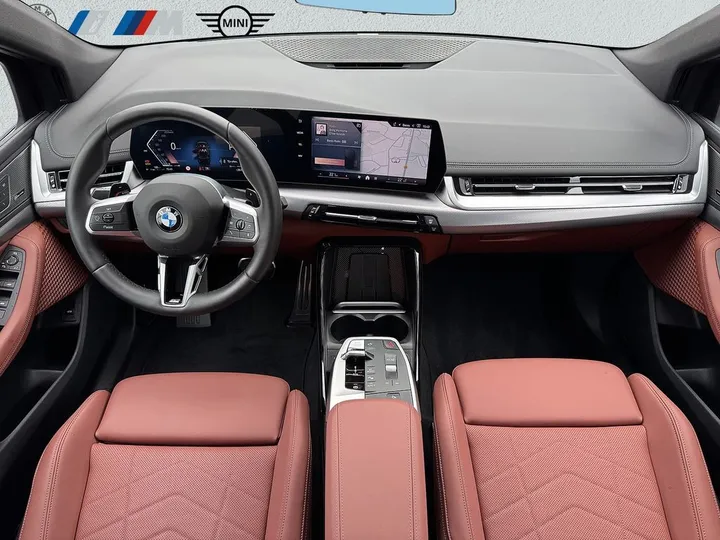 BMW 220 Active Tourer