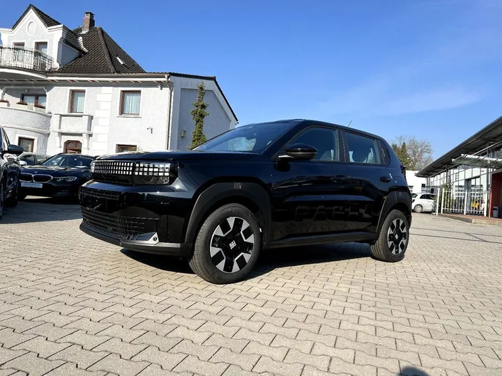 Fiat Grande Panda