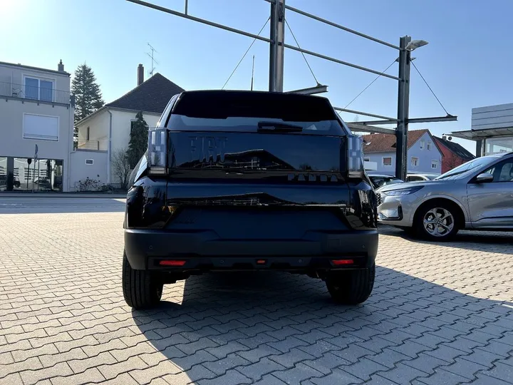 Fiat Grande Panda