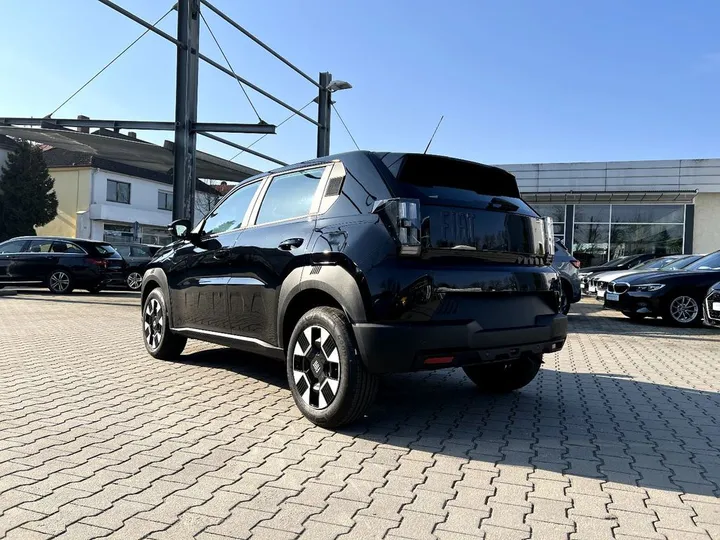Fiat Grande Panda