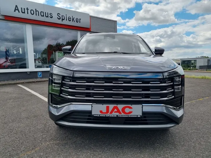 JAC Other