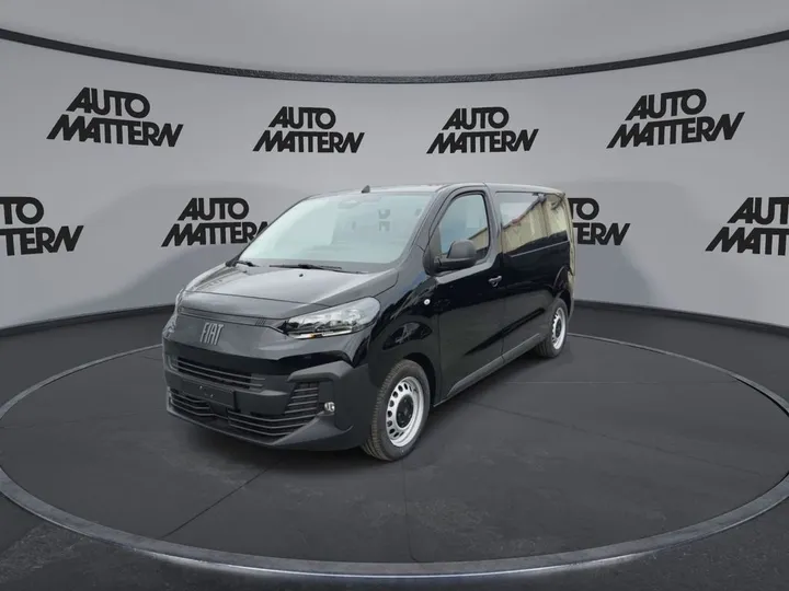 Fiat Scudo