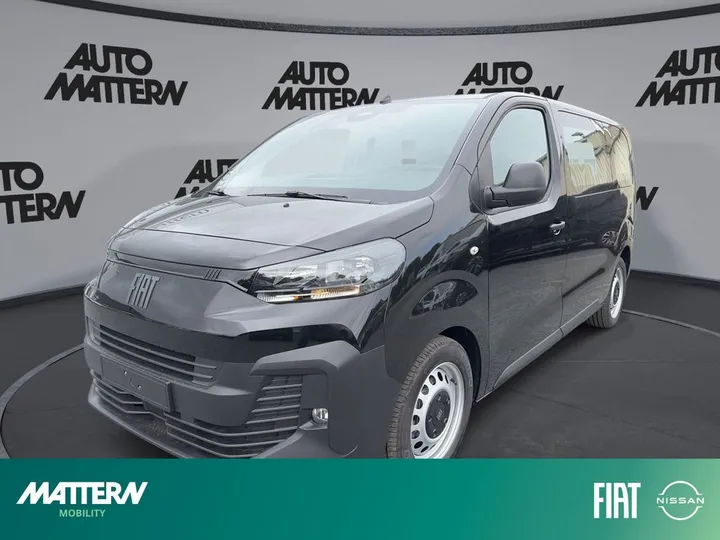 Fiat Scudo