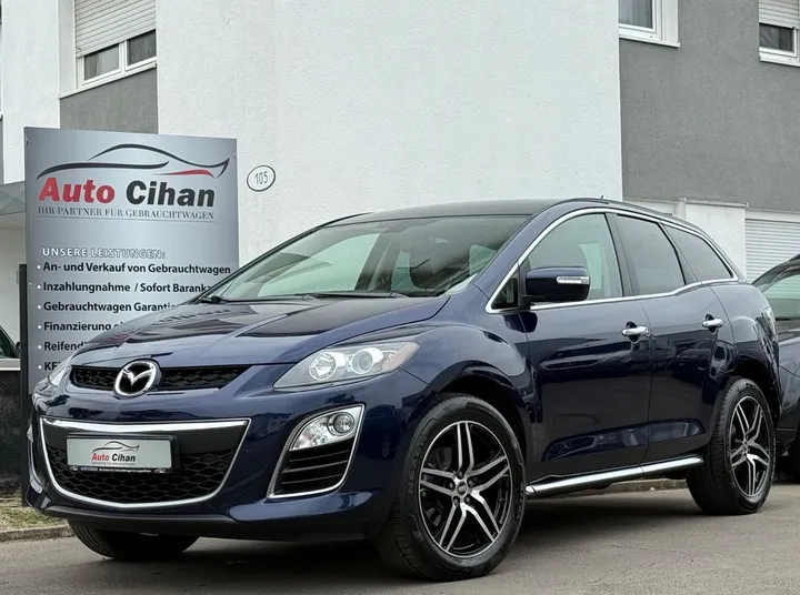 Mazda CX-7