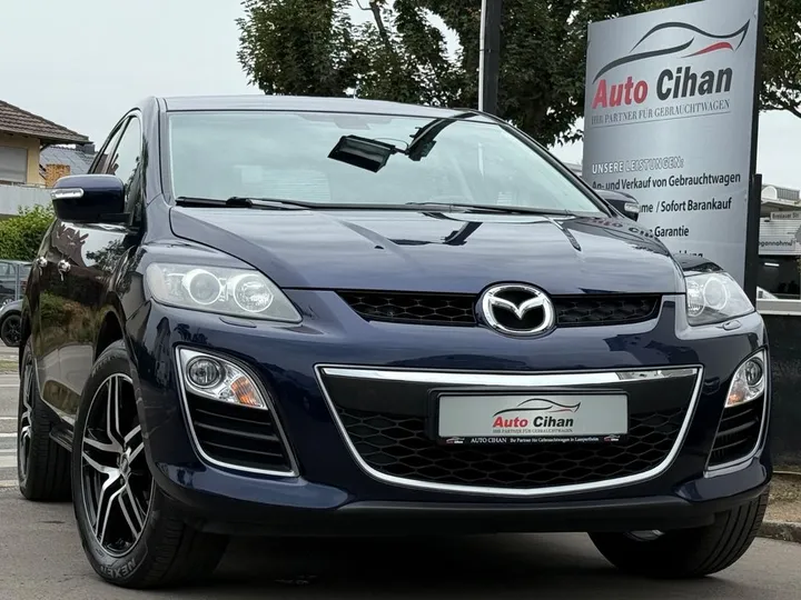 Mazda CX-7