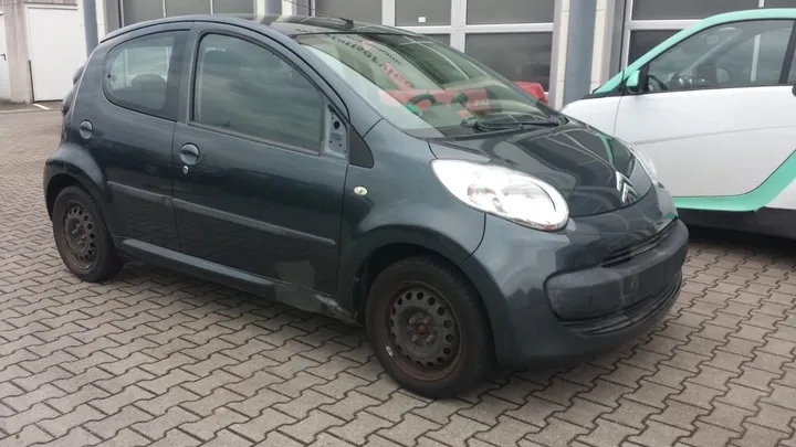 Citroën C1