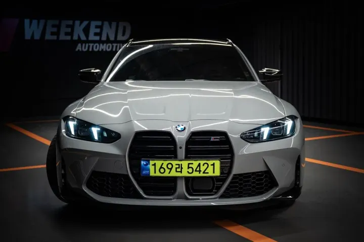 BMW M3