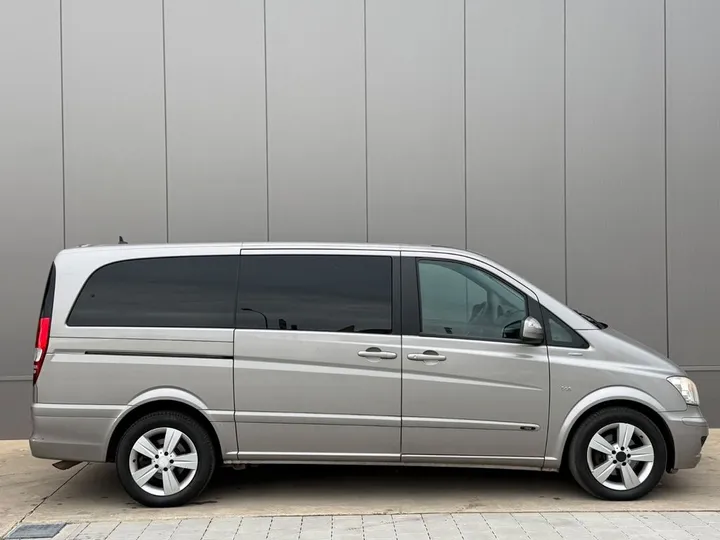 Mercedes-Benz Viano