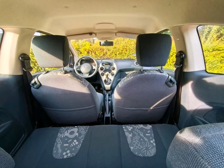 Ford Ka/Ka+