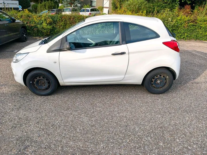Ford Ka/Ka+