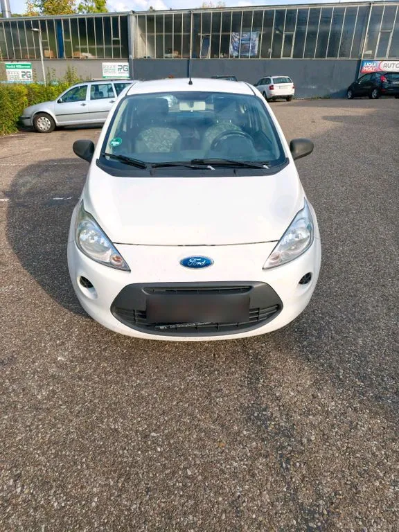 Ford Ka/Ka+