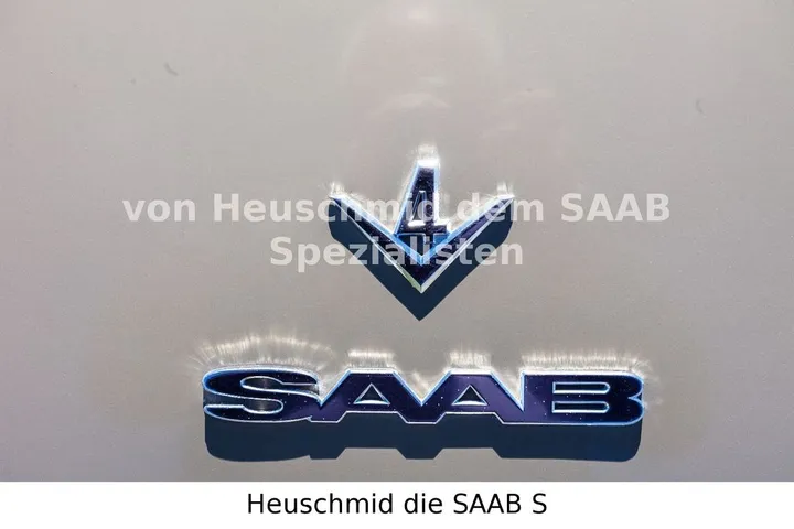 Saab 96