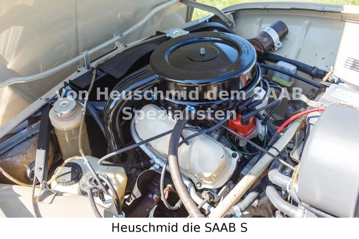 Saab 96