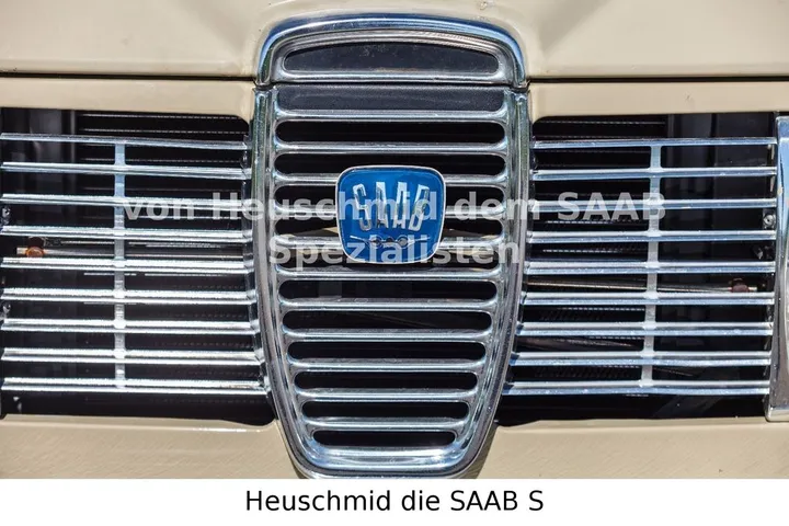 Saab 96