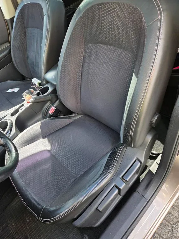 Nissan Qashqai+2