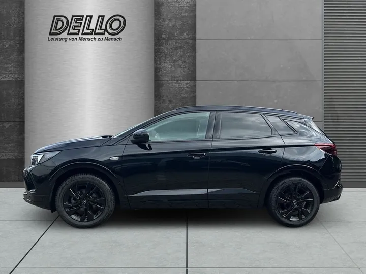 Opel Grandland (X)