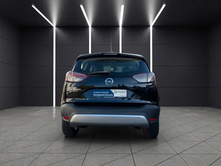 Opel Crossland (X)