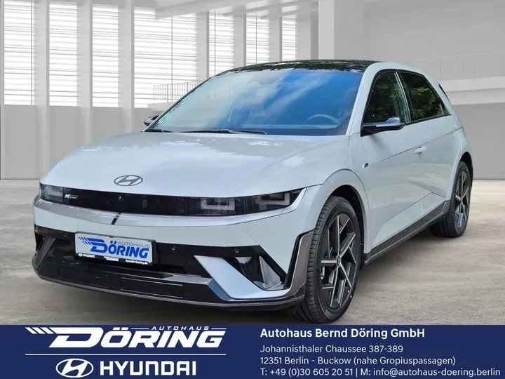 Hyundai IONIQ 5