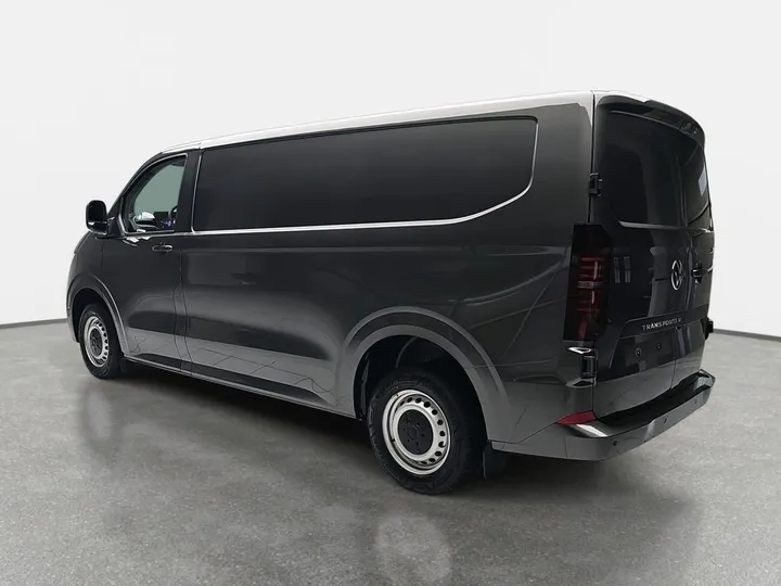 Volkswagen T7 Transporter