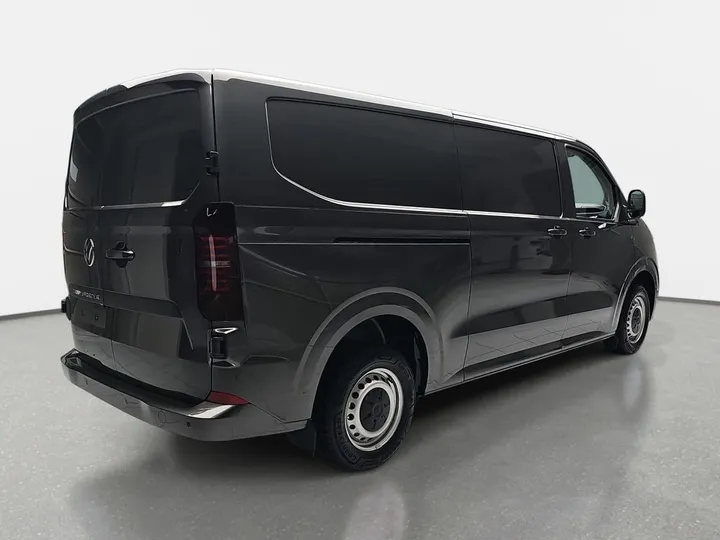 Volkswagen T7 Transporter
