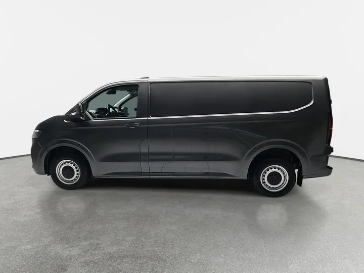 Volkswagen T7 Transporter