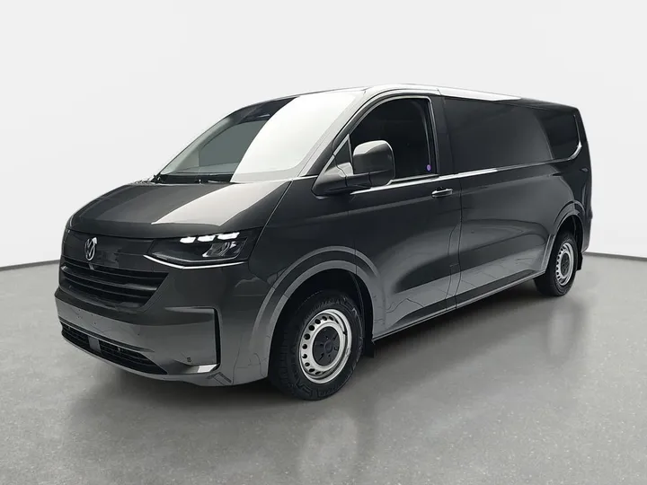 Volkswagen T7 Transporter