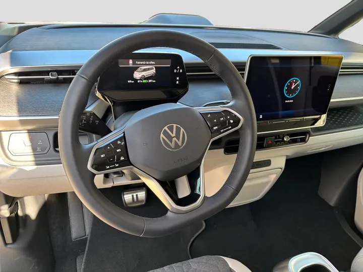 Volkswagen ID. Buzz