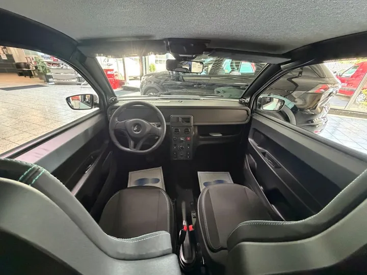 Aixam MinAuto