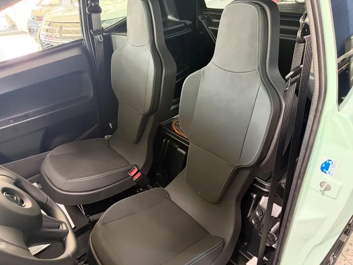 Aixam MinAuto