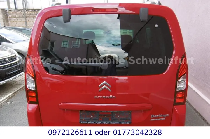 Citroën Berlingo