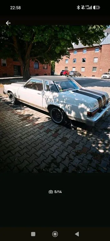 Ford Granada