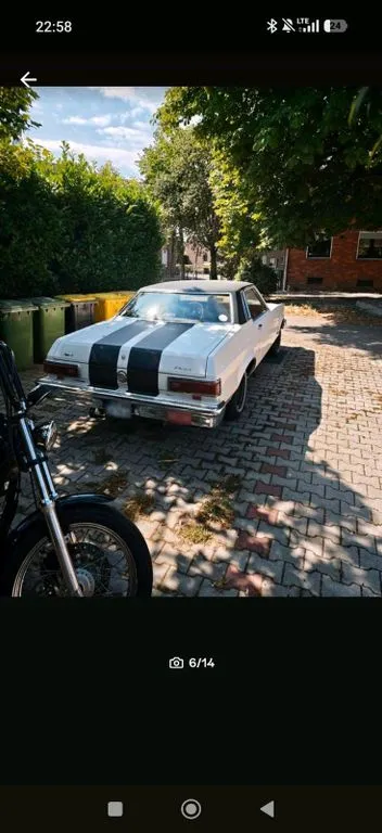 Ford Granada