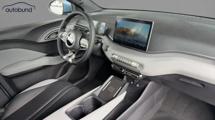 BYD DOLPHIN SURF