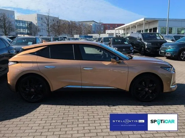 DS Automobiles DS4