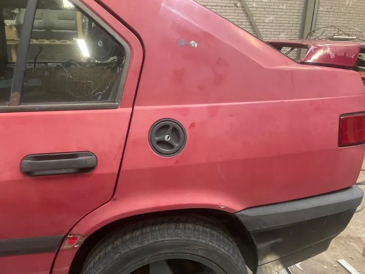 Alfa Romeo 33