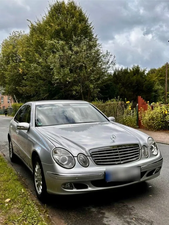 Mercedes-Benz E 280