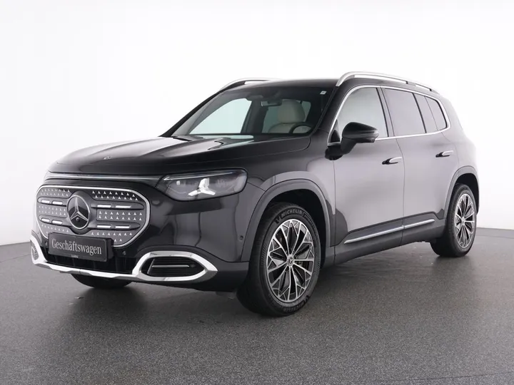Mercedes-Benz GLB 250