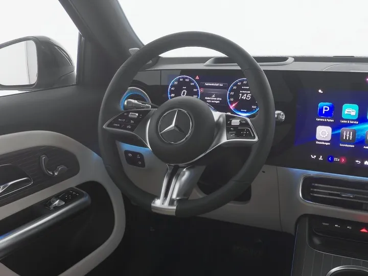 Mercedes-Benz GLB 250