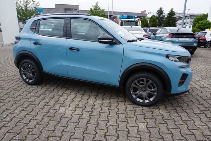 Citroën C3