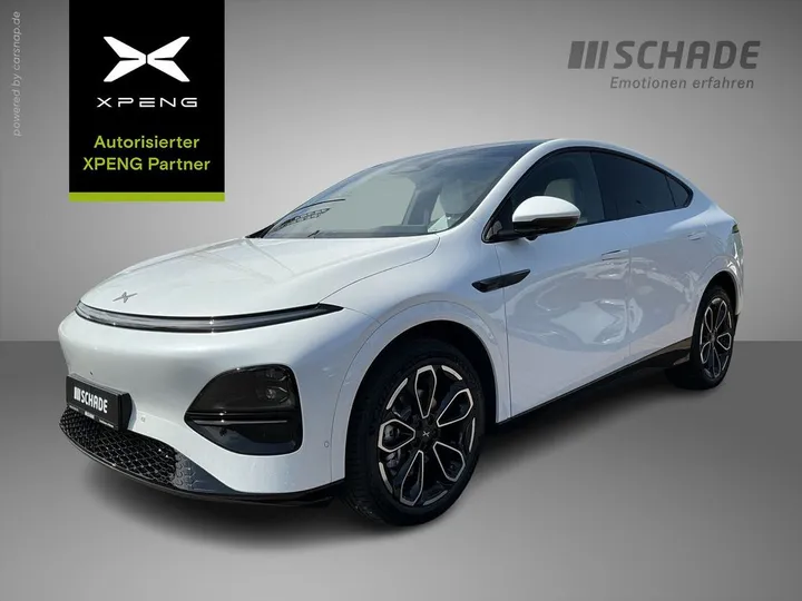 XPENG G6