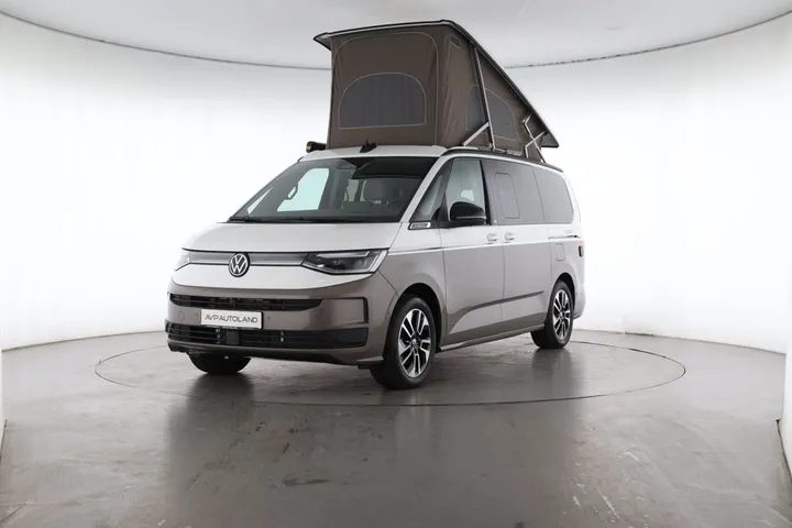 Volkswagen T7 California