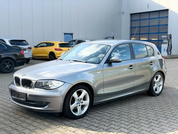 BMW 120