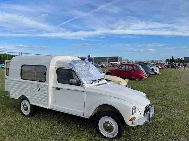 Citroën 2 CV