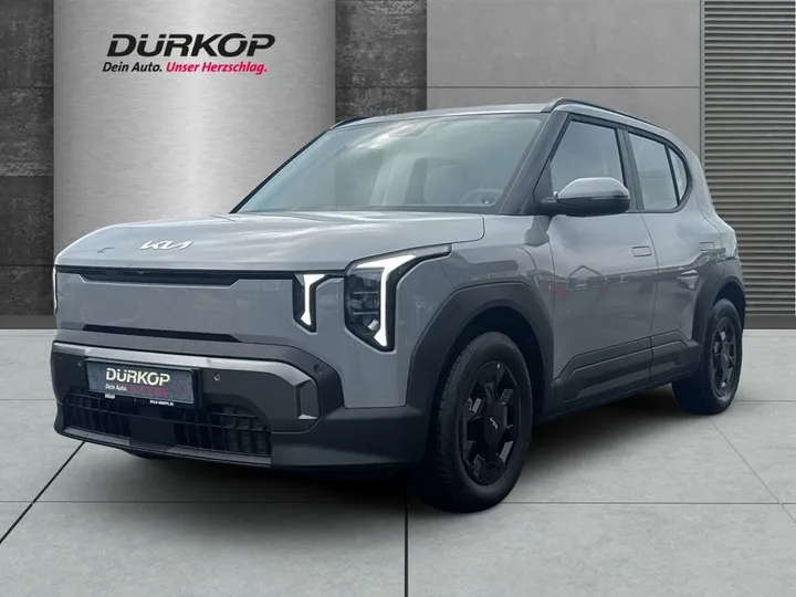 Kia EV2