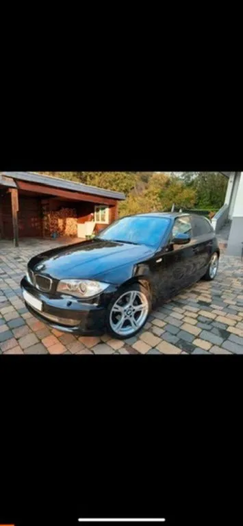 BMW 116