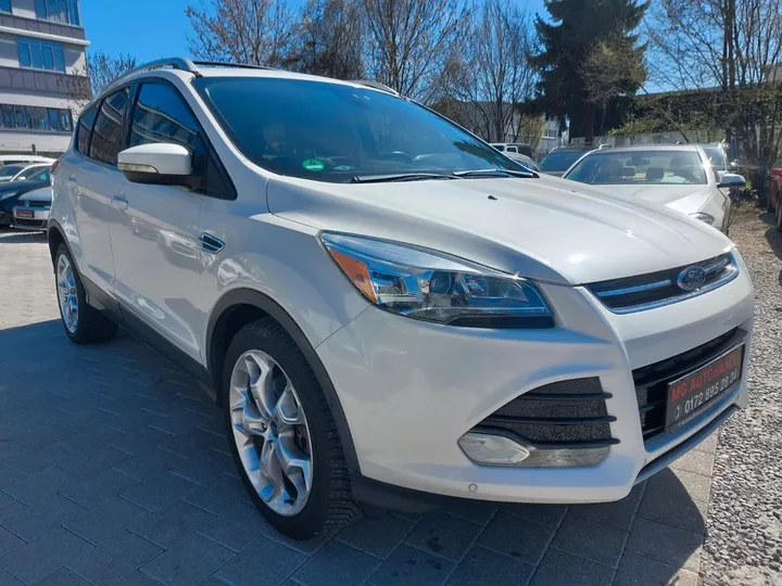 Ford Escape